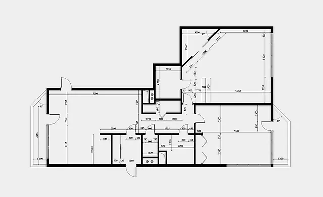Whole-home filtration · Caldwell